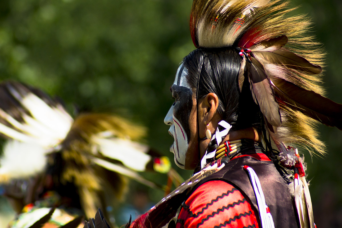 Kahnawà:ke Pow wow Kahnawà:ke Pow wow