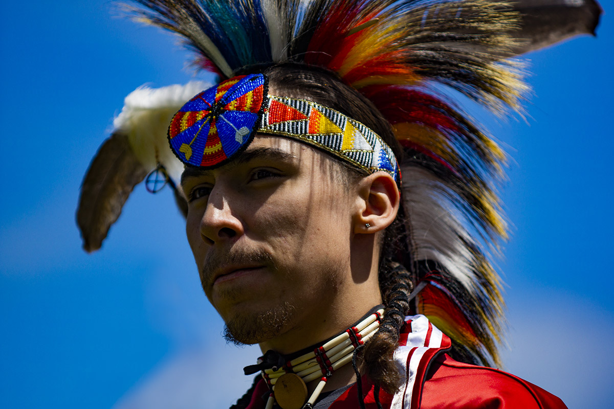 Mashteuiatsh Pow wow Mashteuiatsh Pow wow