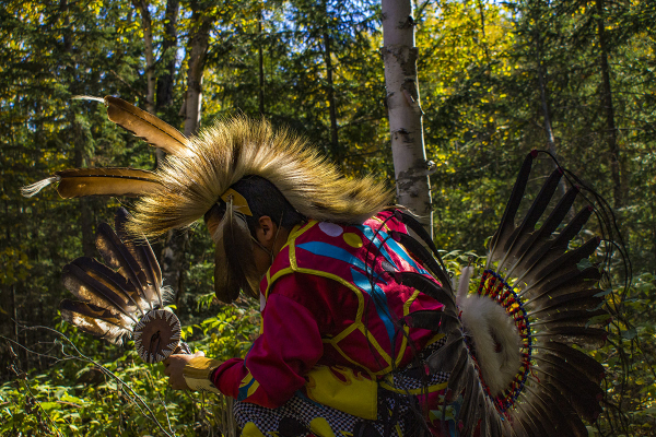 Tony Chachaï's Initiation