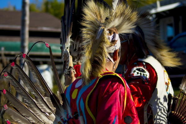 Tony Chachaï's initiation