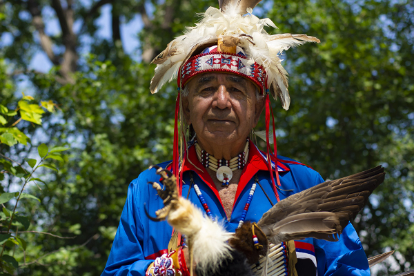 Leonard Atonnion Bordeau