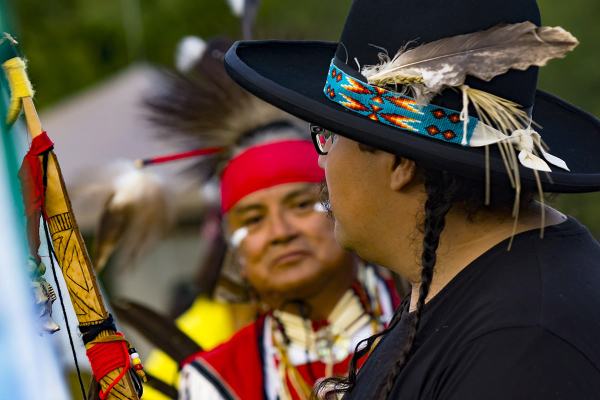 Sipi Flamand and Gilles Moar