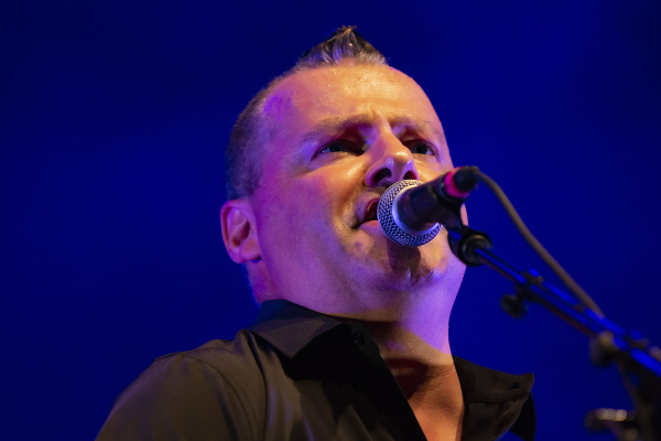 Mike Paul, Montreal 2021