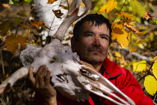 Benoît Thisselmagan