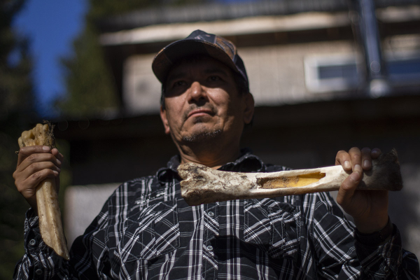 Benoît Thisselmagan