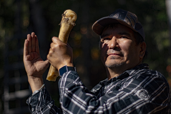 Benoît Thisselmagan