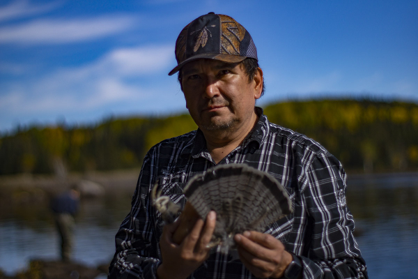 Benoît Thisselmagan