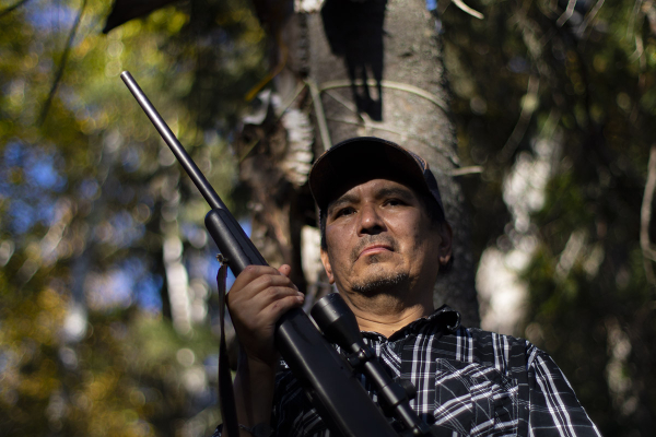 Benoît Thisselmagan