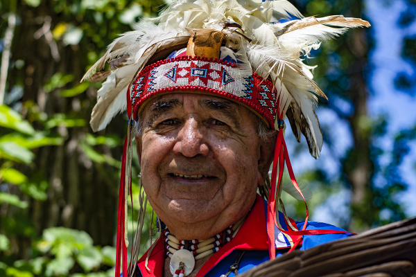 Leonard Atonnion Bordeau