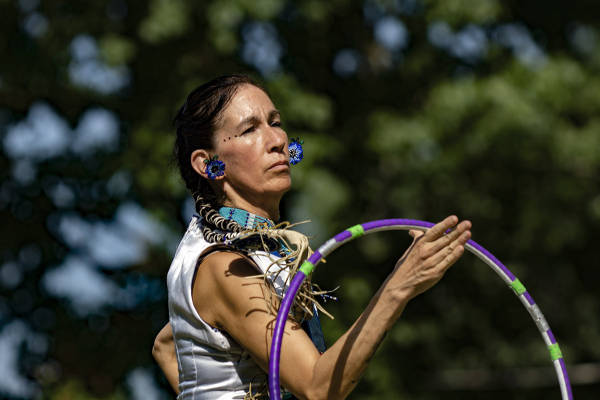 Barbara Kaneratonni Diabo