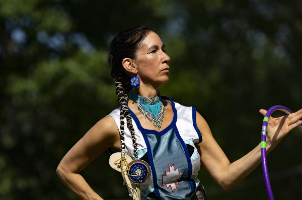 Barbara Kaneratonni Diabo