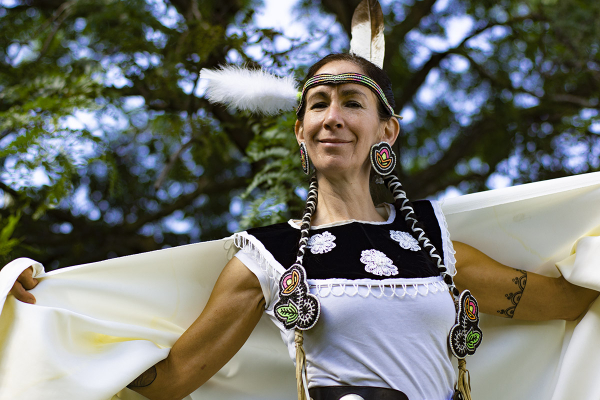 Barbara Kaneratonni Diabo