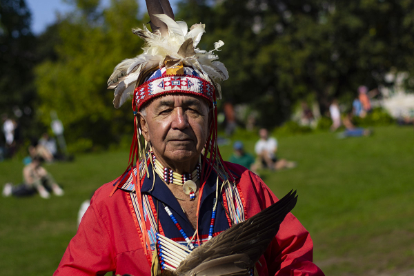 Leonard Atonnion Bordeau