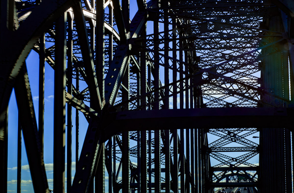 Pont Honoré Mercier