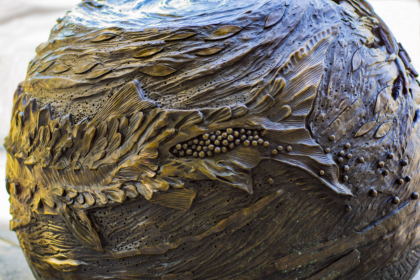 Station 1. Water Life